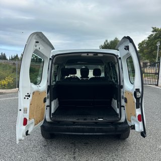 Renault Kangoo 2019