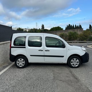 Renault Kangoo 2019