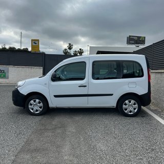 Renault Kangoo 2019