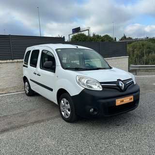 Renault Kangoo 2019