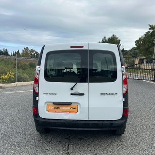 Renault Kangoo 2019