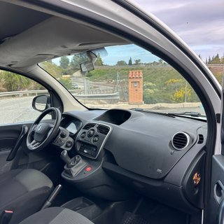 Renault Kangoo 2019