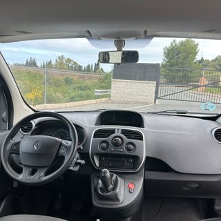 Renault Kangoo 2019
