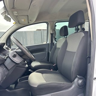 Renault Kangoo 2019