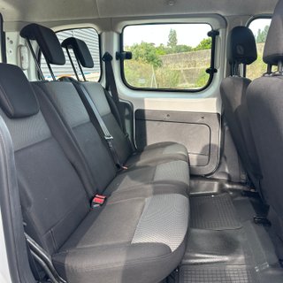 Renault Kangoo 2019