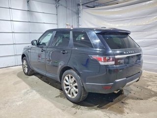 Despiece Land Rover Rover Range Rover Sport Hse 20