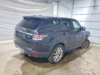 Despiece Land Rover Rover Range Rover Sport Hse 20