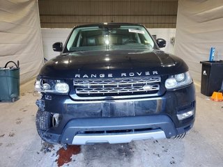 Despiece Land Rover Rover Range Rover Sport Hse 20