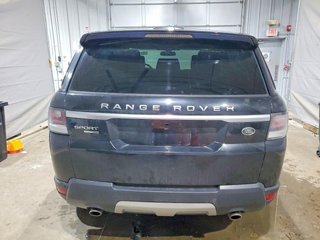 Despiece Land Rover Rover Range Rover Sport Hse 20