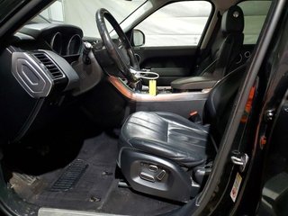 Despiece Land Rover Rover Range Rover Sport Hse 20