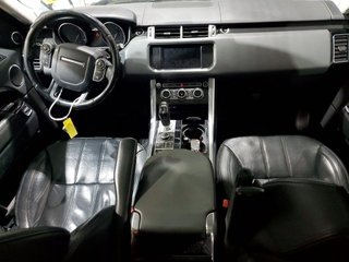 Despiece Land Rover Rover Range Rover Sport Hse 20