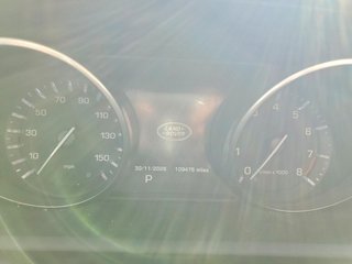 Despiece Land Rover Rover Range Rover Sport Hse 20