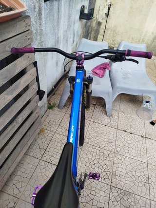 Trek Marlin 6 (Tamanho M/L) – Muito Estimada