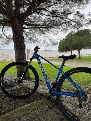 Trek Marlin 6 (Tamanho M/L) – Muito Estimada