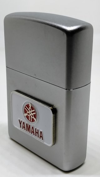 ZIPPO YAMAHA