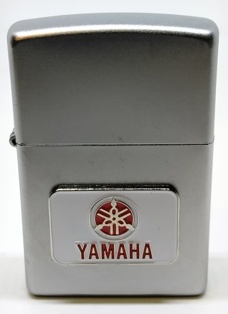 ZIPPO YAMAHA