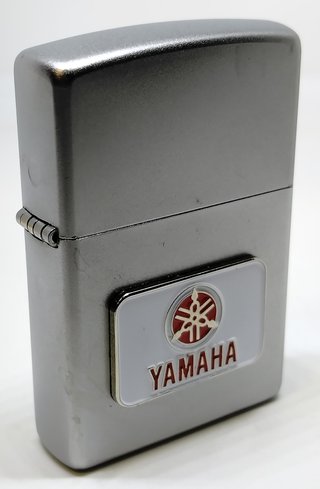 ZIPPO YAMAHA