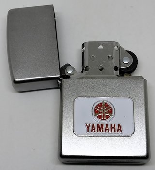 ZIPPO YAMAHA