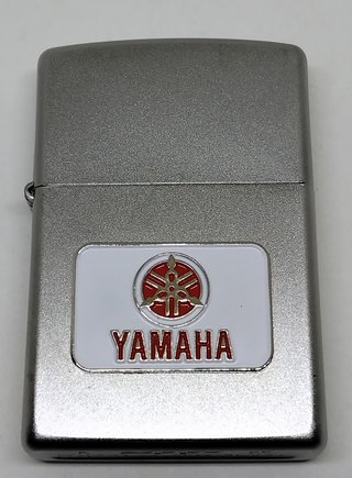 ZIPPO YAMAHA