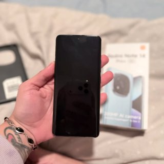 Xiaomi Redmi Note 14 Pro+ 5G