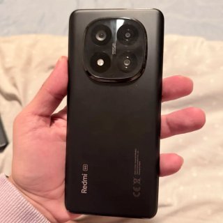 Xiaomi Redmi Note 14 Pro+ 5G