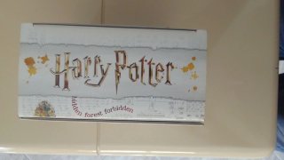 Funko 5 Stars Rubeus Hagrid Harry Potter