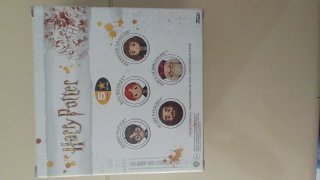 Funko 5 Stars Rubeus Hagrid Harry Potter