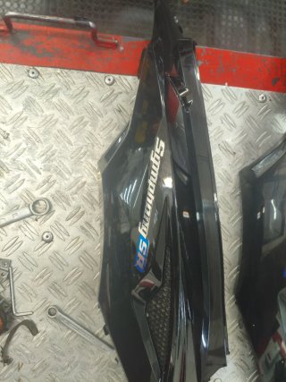 Carenado laterales SYM SYMPHONY SR 2010