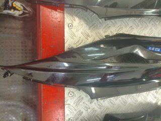 Carenado laterales SYM SYMPHONY SR 2010