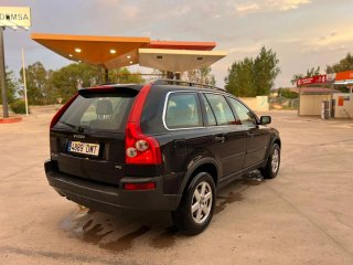 Volvo XC90 7 Plazas Manual