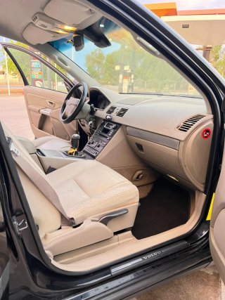 Volvo XC90 7 Plazas Manual