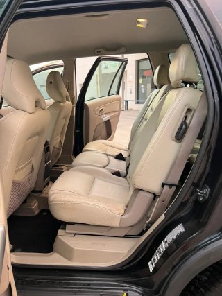 Volvo XC90 7 Plazas Manual