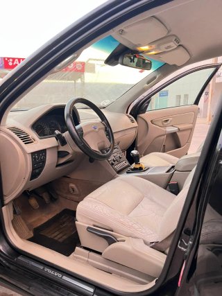 Volvo XC90 7 Plazas Manual