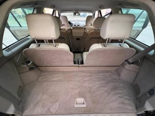 Volvo XC90 7 Plazas Manual