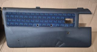 Paneles Puerta Peugeot 205