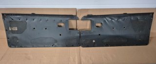 Paneles Puerta Peugeot 205
