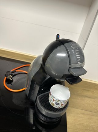Macchina da caffè Nescafé Dolce Gusto