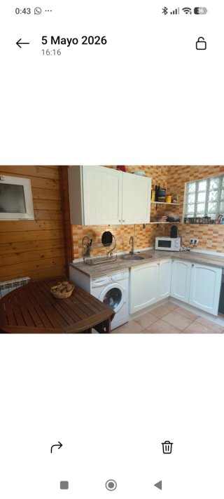 Alquilo habitación para compartir piso en Pamplona