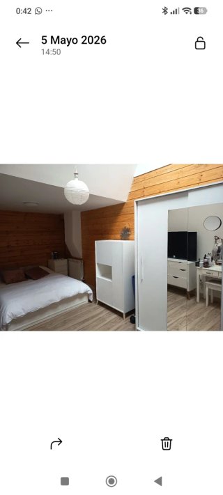 Alquilo habitación para compartir piso en Pamplona