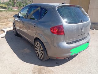 SEAT Altea 2006