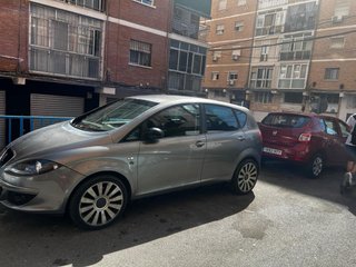 SEAT Altea 2006