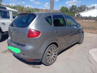 SEAT Altea 2006