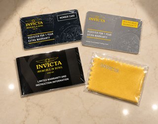 Invicta Pro Diver 26973 Orologio da Uomo