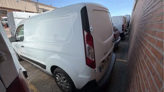 Ford Transit Connect 2022