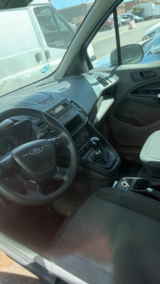 Ford Transit Connect 2022