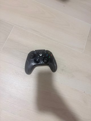 Mando Xbox casi nuevo