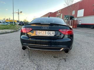 Audi A5 2009