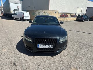 Audi A5 2009