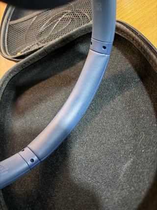 Sony WH-CH720N Auriculares Azules