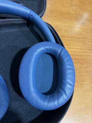 Sony WH-CH720N Auriculares Azules
